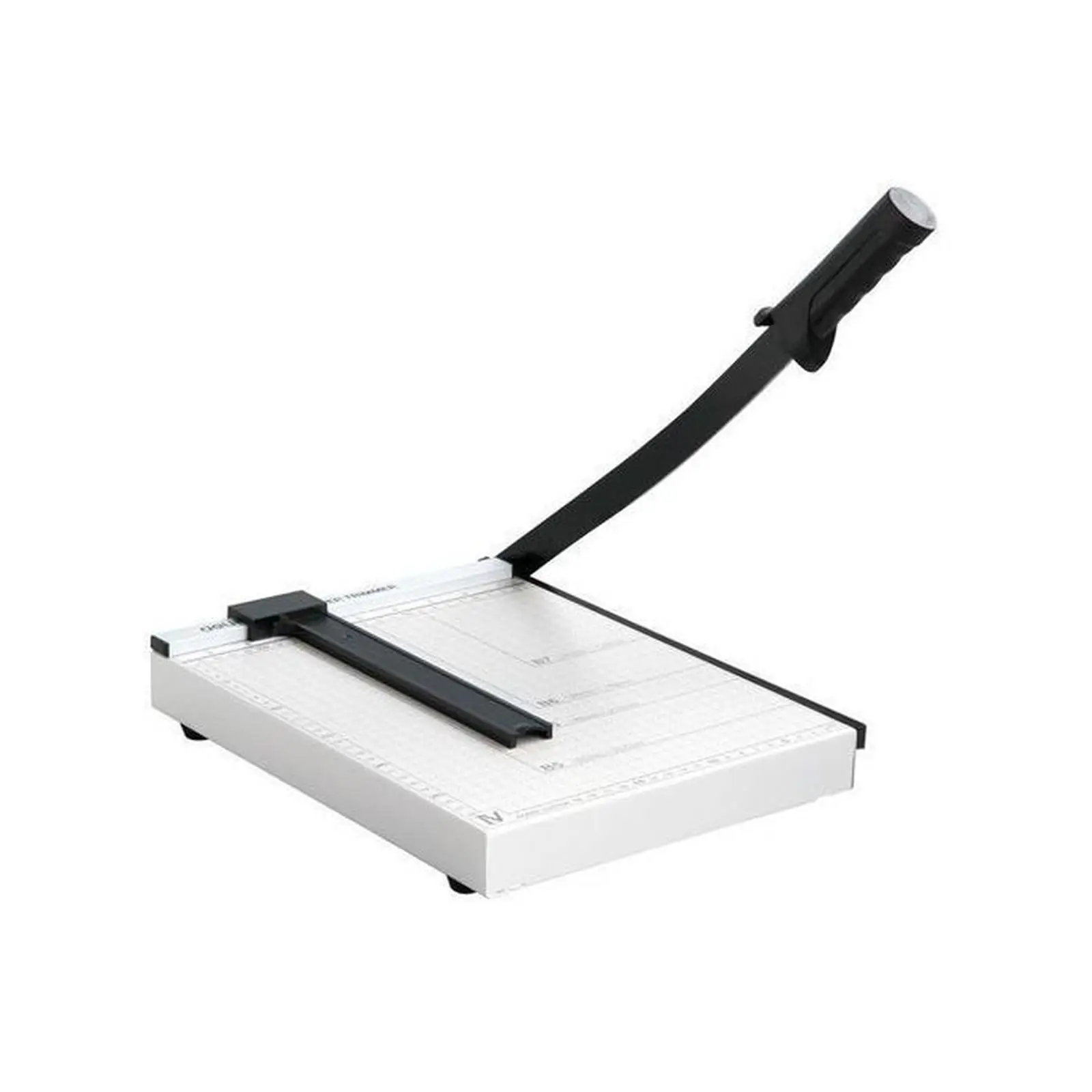 Massicot A4 Manuel Coupe Papier