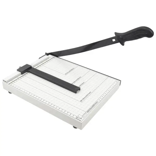 Massicot A4 Manuel Coupe Papier