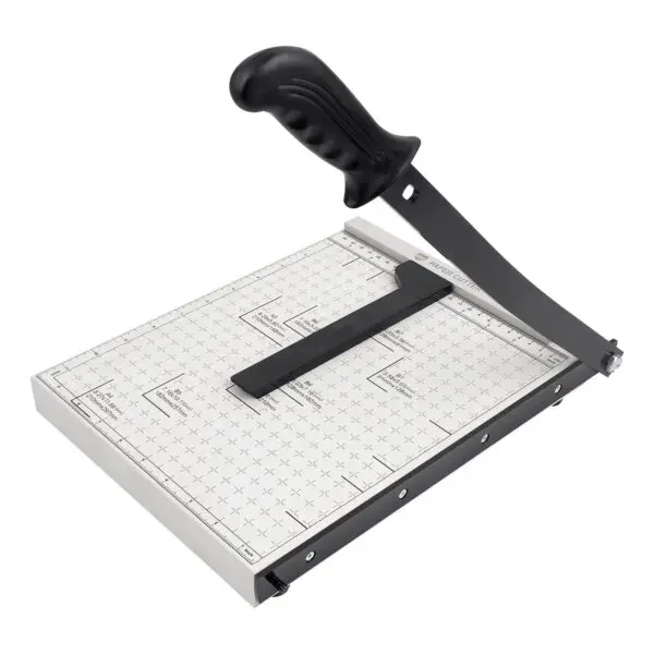 Massicot A4 Manuel Coupe Papier