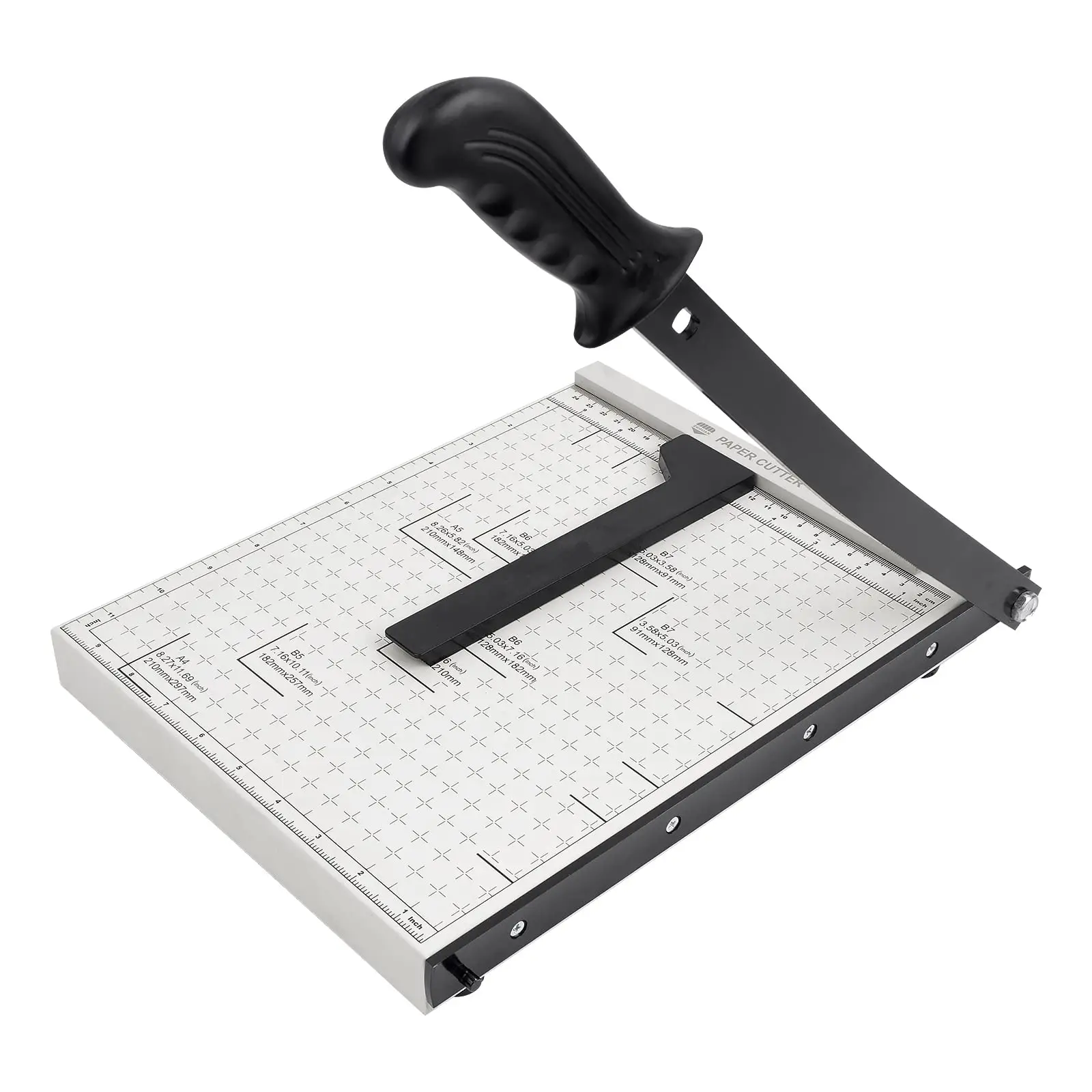Massicot A4 Manuel Coupe Papier