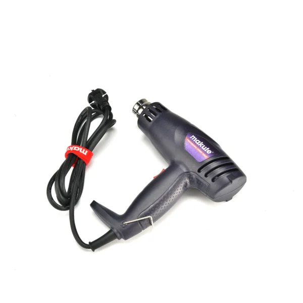 Pistolet à Air Chaud Électrique 1600W