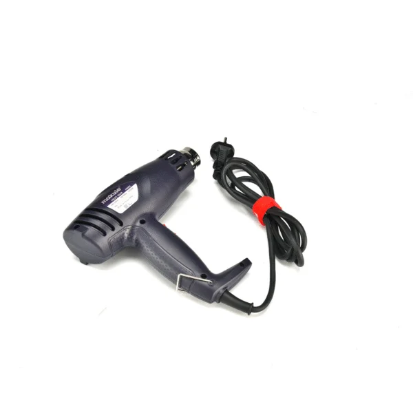 Pistolet à Air Chaud Électrique 1600W