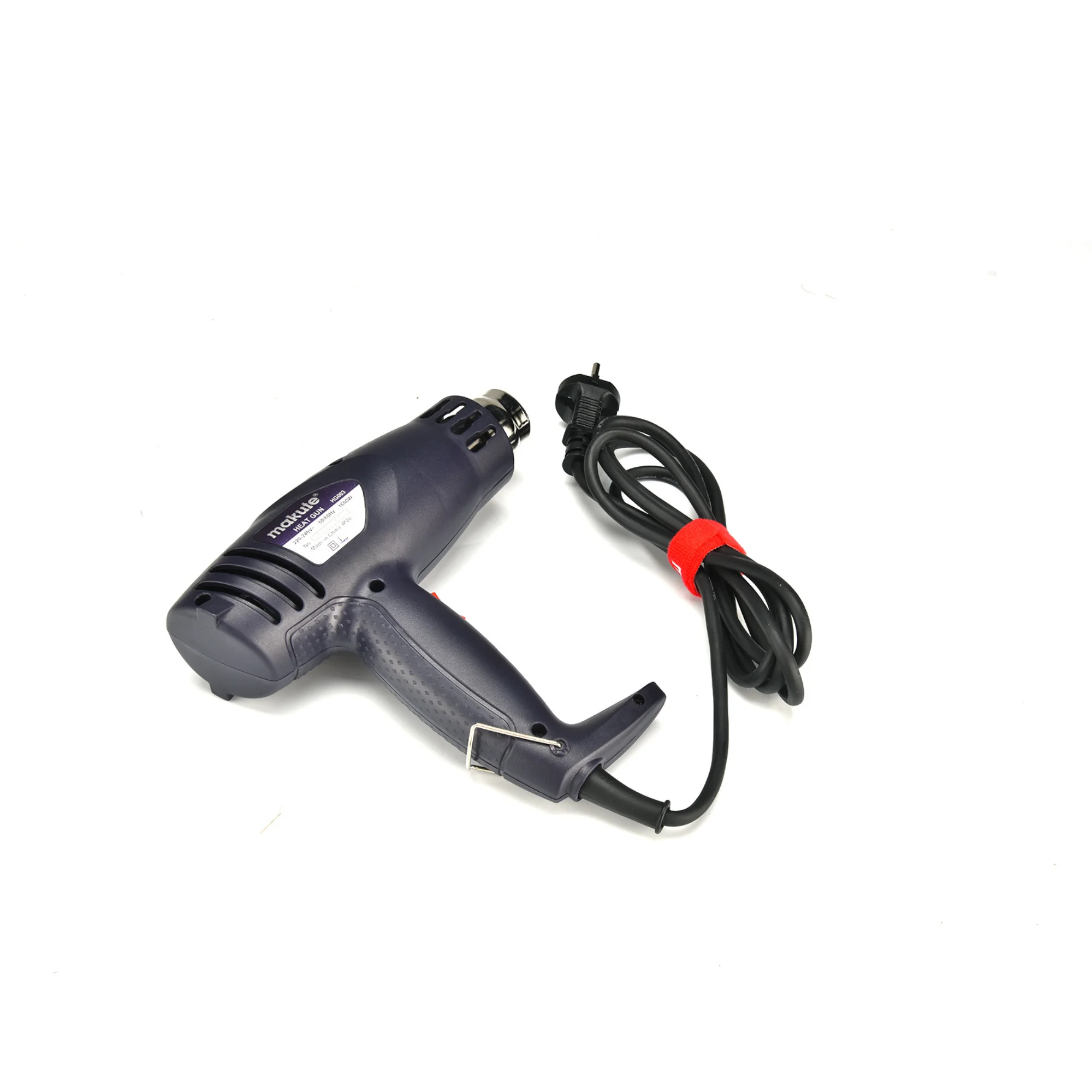 Pistolet à Air Chaud Électrique 1600W