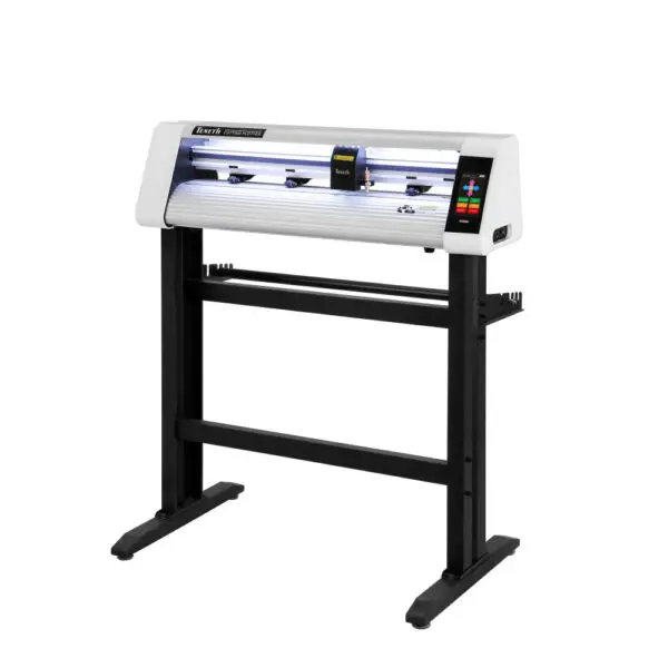 Plotter de Découpe Teneth 73cm CCD Full Automatic