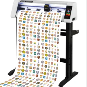 Plotter de Découpe Teneth 73cm CCD Full Automatic