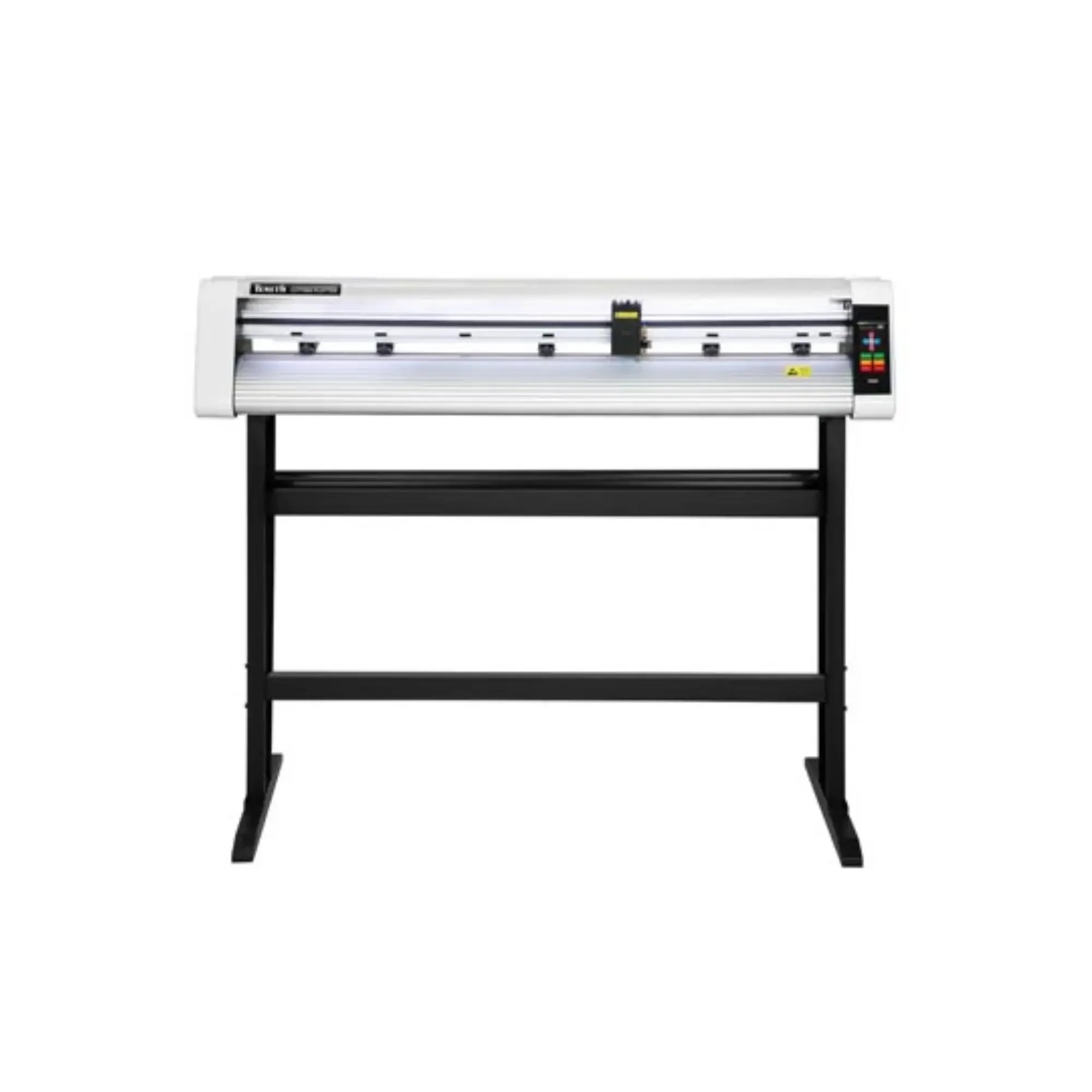 Plotter de Découpe Teneth CCD Camera Full Automatic 1,30 m