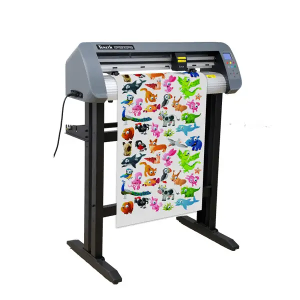 Plotter de Découpe Teneth TH740L – 73 cm