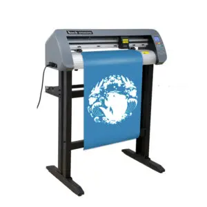 Plotter de Découpe Teneth TH740L – 73 cm