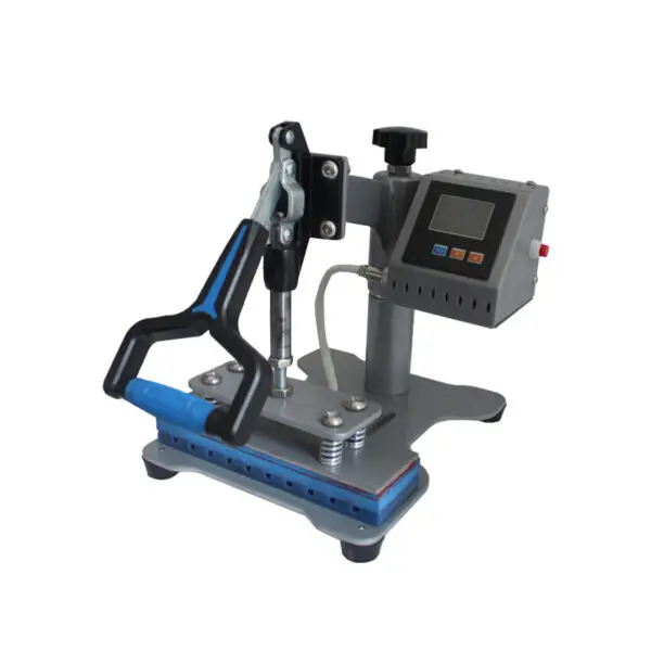  Presse à Chaud pour Stylo Transfert Thermique
