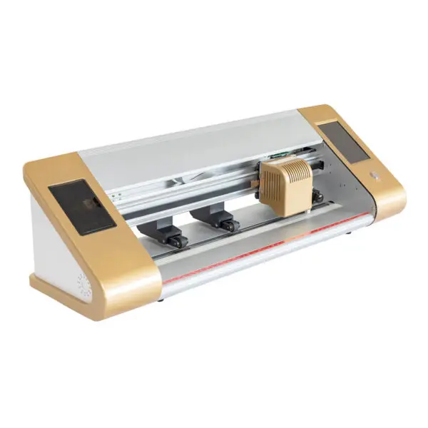 TT-450 Plotter de Découpe Portable A3