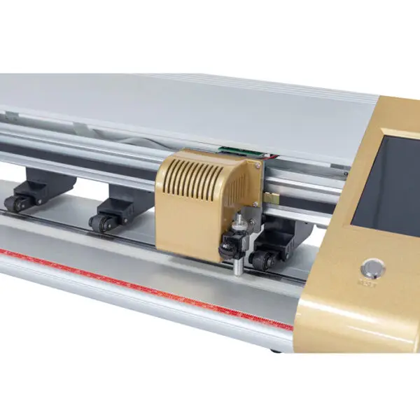 TT-450 Plotter de Découpe Portable A3
