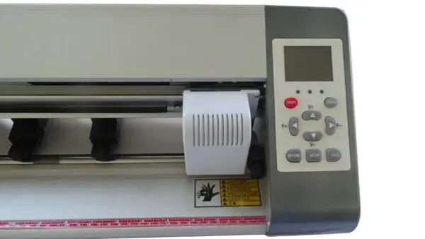 TT-450 Plotter de Découpe Portable