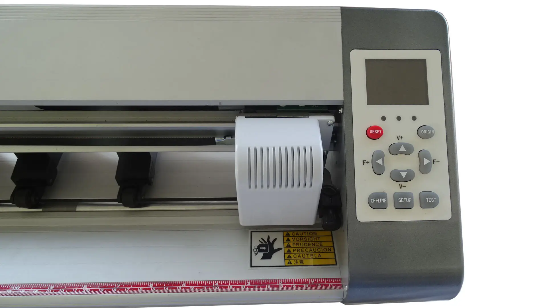 TT-450 Plotter de Découpe Portable