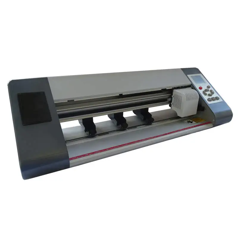 TT-450 Plotter de Découpe Portable