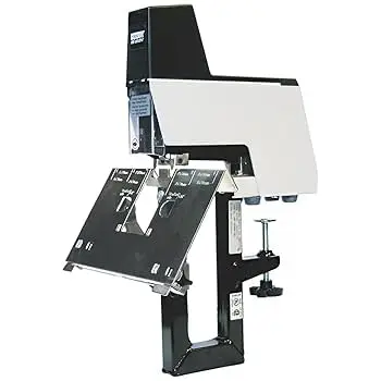 Agrafeuse Électrique G 106 Professionnelle