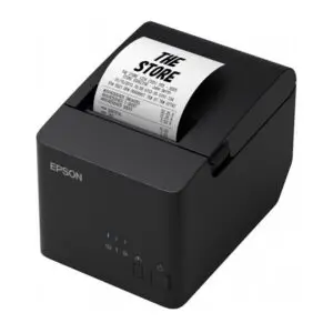 Imprimante de Tickets POS Epson TM-T20X (051) – USB C31CH26051