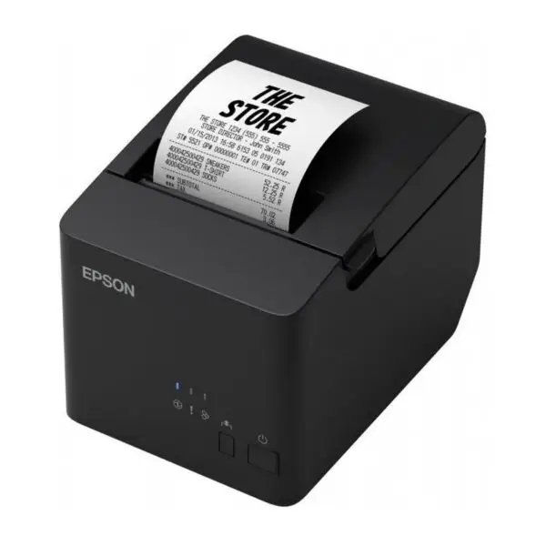 Imprimante de Tickets POS Epson TM-T20X (051) – USB C31CH26051