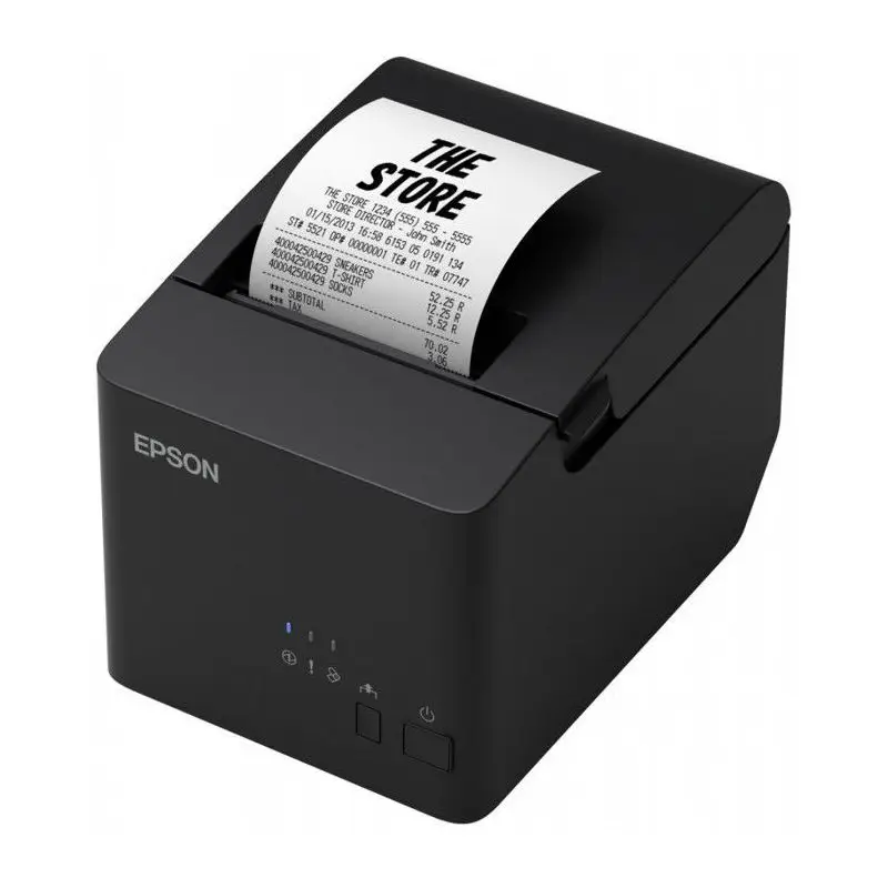 Imprimante de Tickets POS Epson TM-T20X (051) – USB C31CH26051