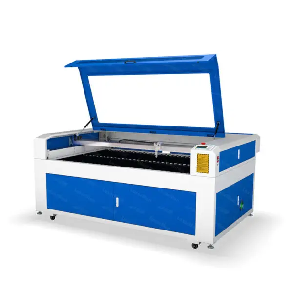 Machine de Gravure et Découpe Laser CO2 100x160 – Image 3