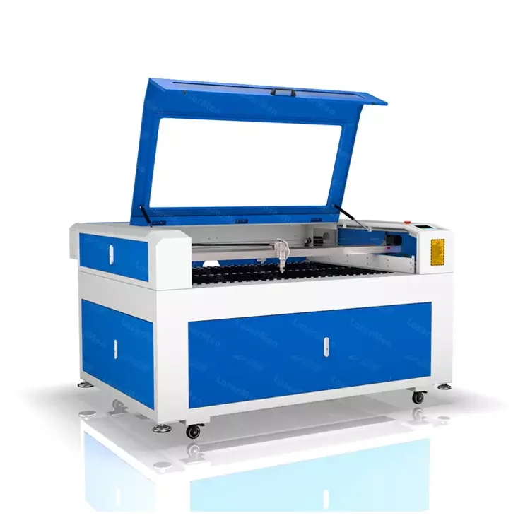 Machine de Gravure et Découpe Laser CO2 100x160