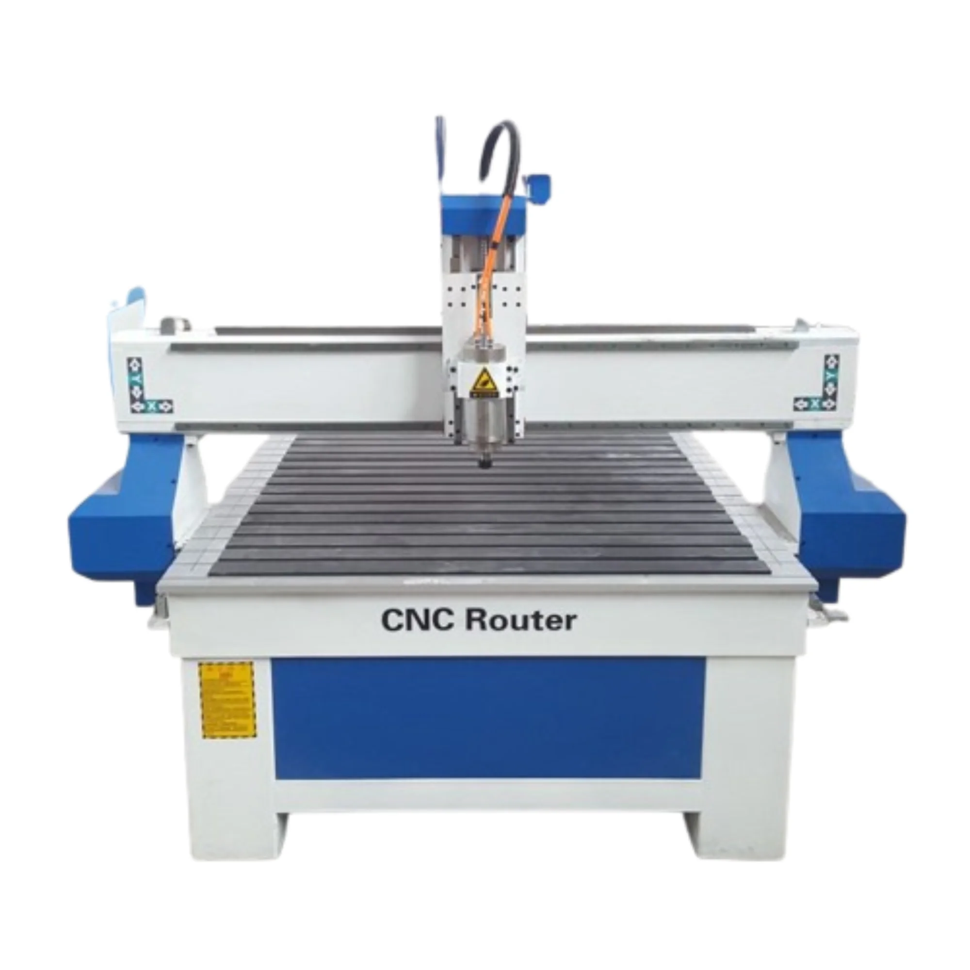 Machine de Gravure CNC Routeur 1 Tête