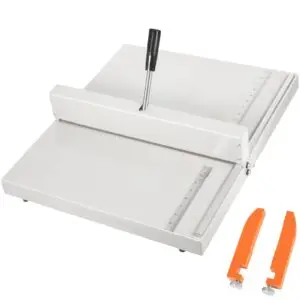 Machine Plieuse Manuelle A3/A4