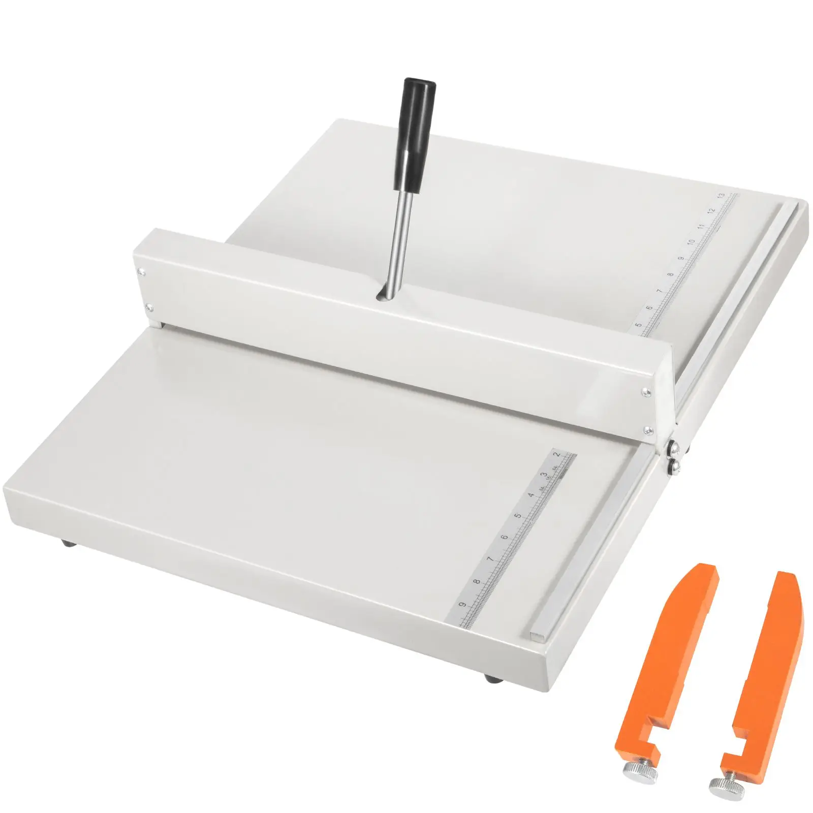 Machine Plieuse Manuelle A3/A4