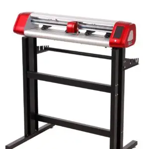 Plotter de Découpe Jinka CCD Camera Full Automatic 72 cm – Précision, Vitesse et Performance Professionnelle