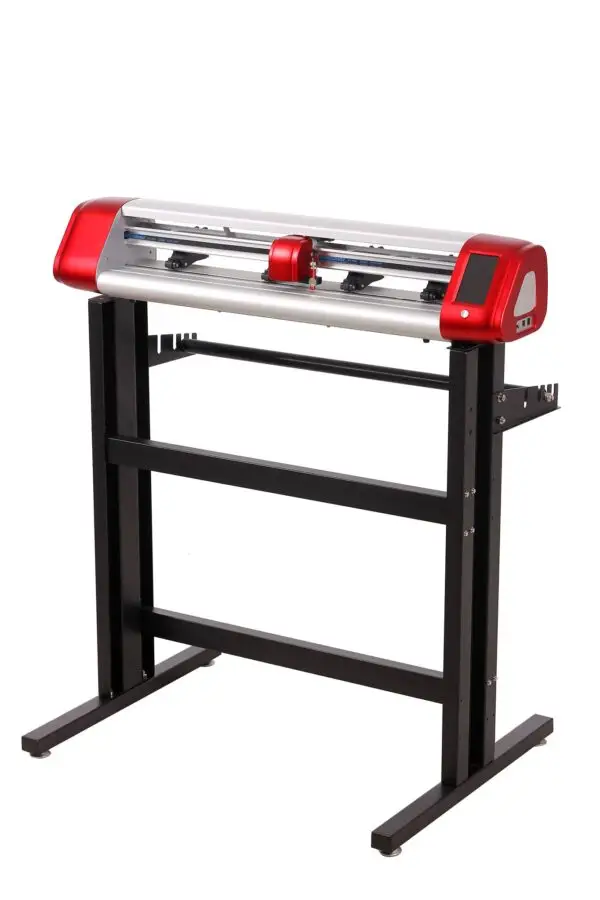 Plotter de Découpe Jinka CCD Camera Full Automatic 72 cm – Précision, Vitesse et Performance Professionnelle