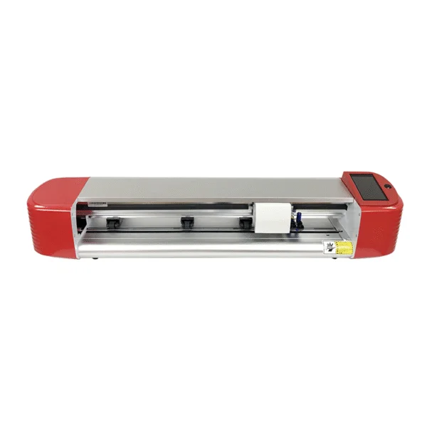 Plotter de Découpe Jinka CCD Camera Full Automatic 72 cm – Précision, Vitesse et Performance Professionnelle