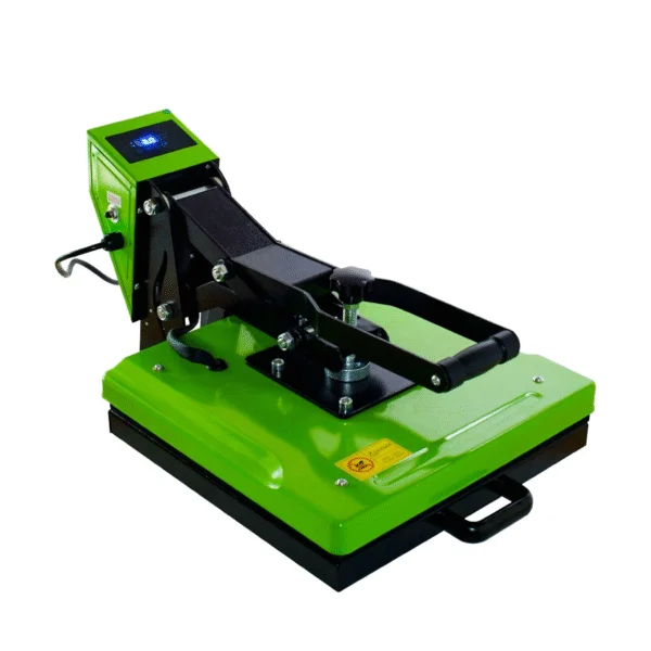 presse a chaud 4040 vert