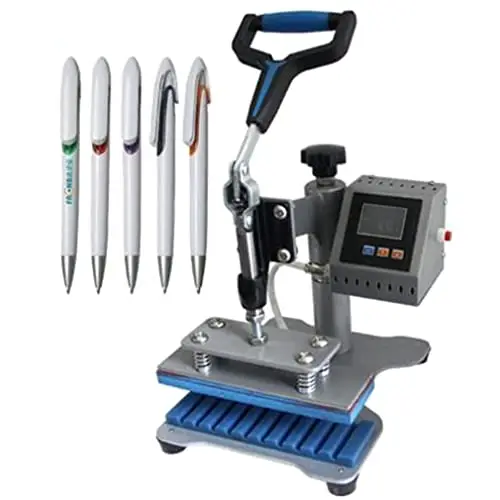  Presse à Chaud pour Stylo Transfert Thermique
