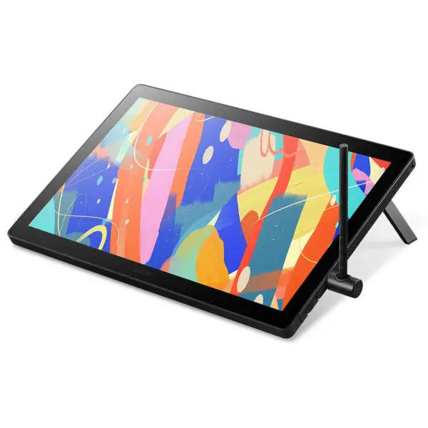 Écran interactif graphique à stylet Wacom Cintiq 16 DTK168K0B – Image 2
