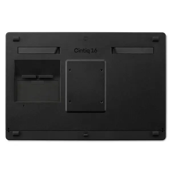 Écran interactif graphique à stylet Wacom Cintiq 16 DTK168K0B – Image 4