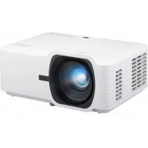 Viewsonic LS740HD projecteur à focale standard 5000 ANSI lumens 1080p