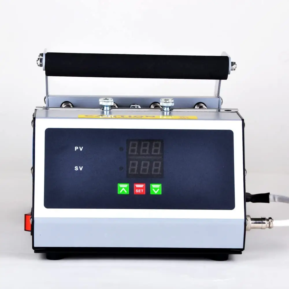 Presse à Chaud pour Mugs et Gobelets Machine de Sublimation Professionnelle