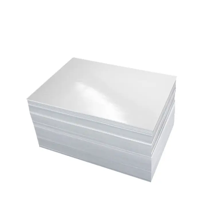 Papier Photo MR.R Silky A4 – 260g/m² – 20 Feuilles | Inkjet Haute Qualité – Image 5