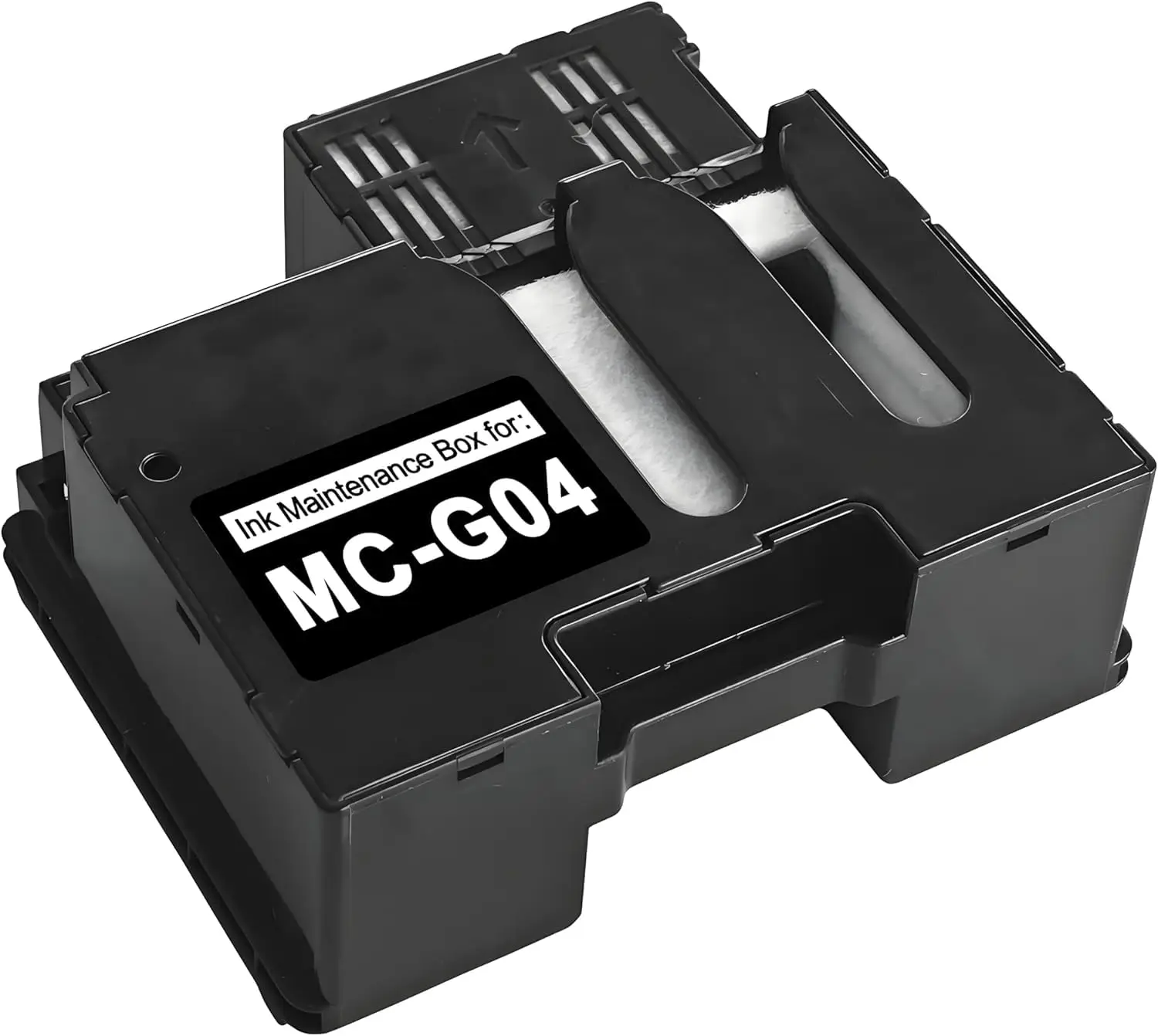 Cartouche de maintenance compatible MC-G04 pour imprimantes Canon MegaTank