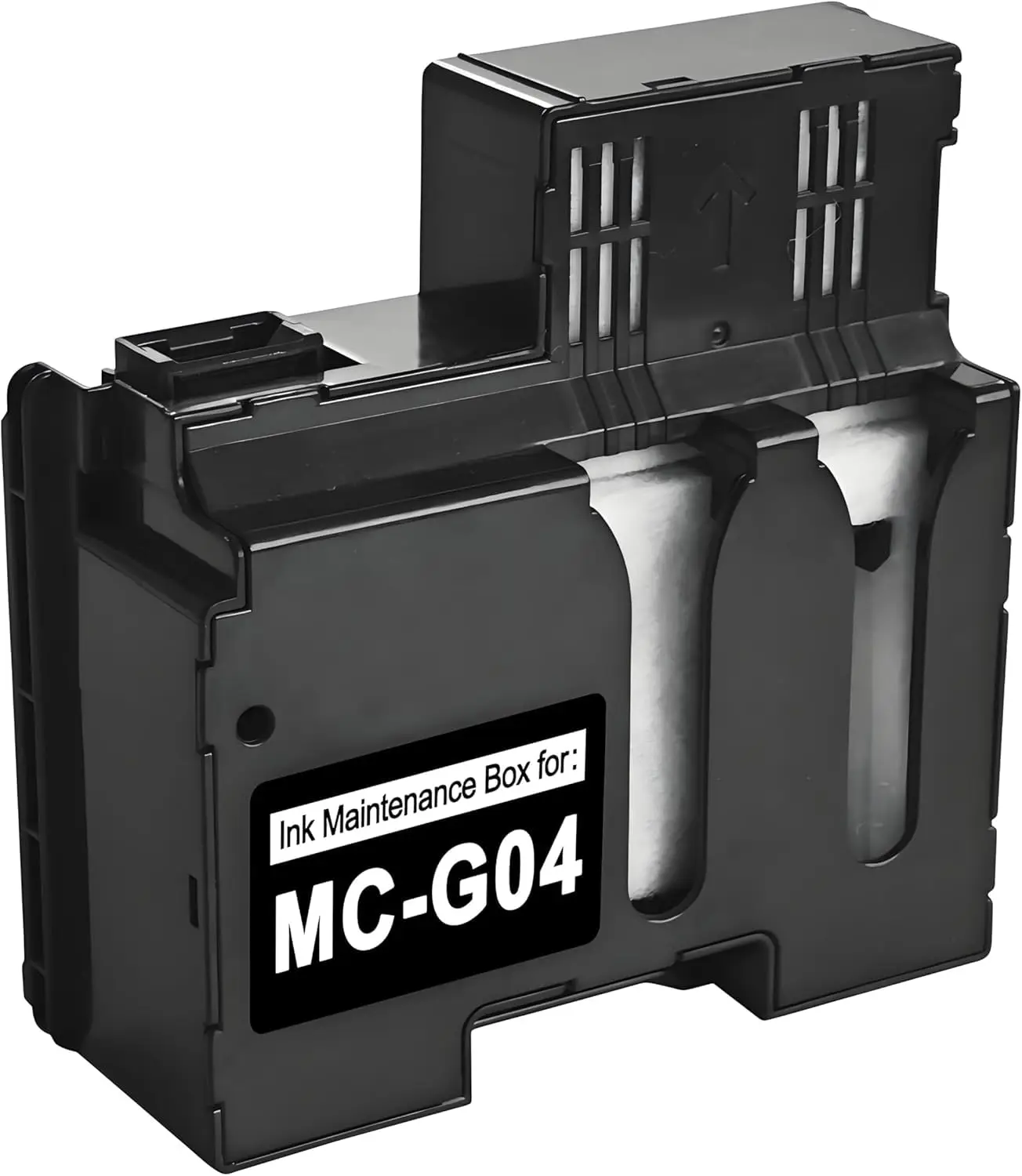 Cartouche de maintenance compatible MC-G04 pour imprimantes Canon MegaTank – Image 2