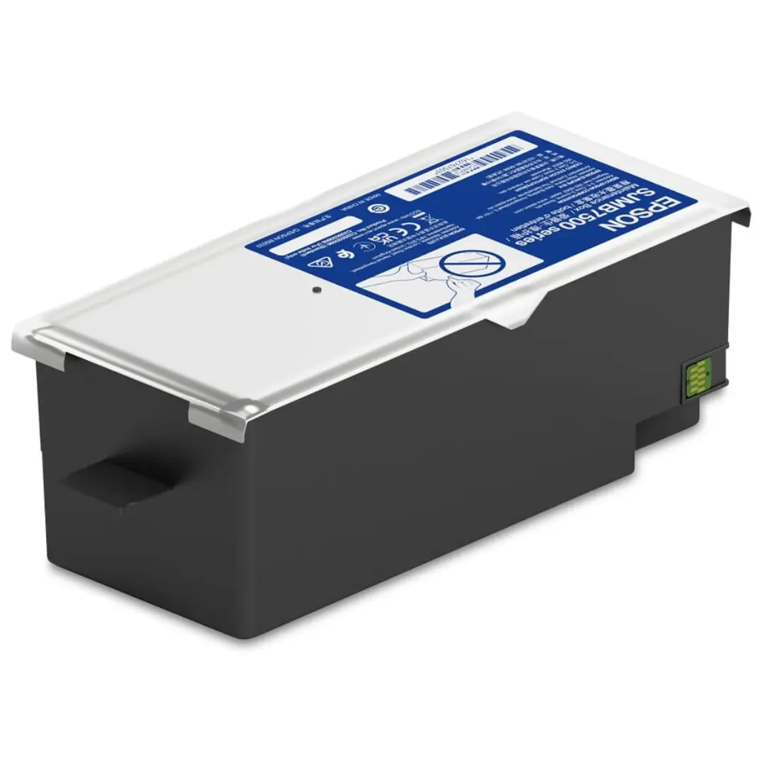 SJMB7500 Epson ColorWorks Maintenance Box – Pour C7500 C7500G C8000
