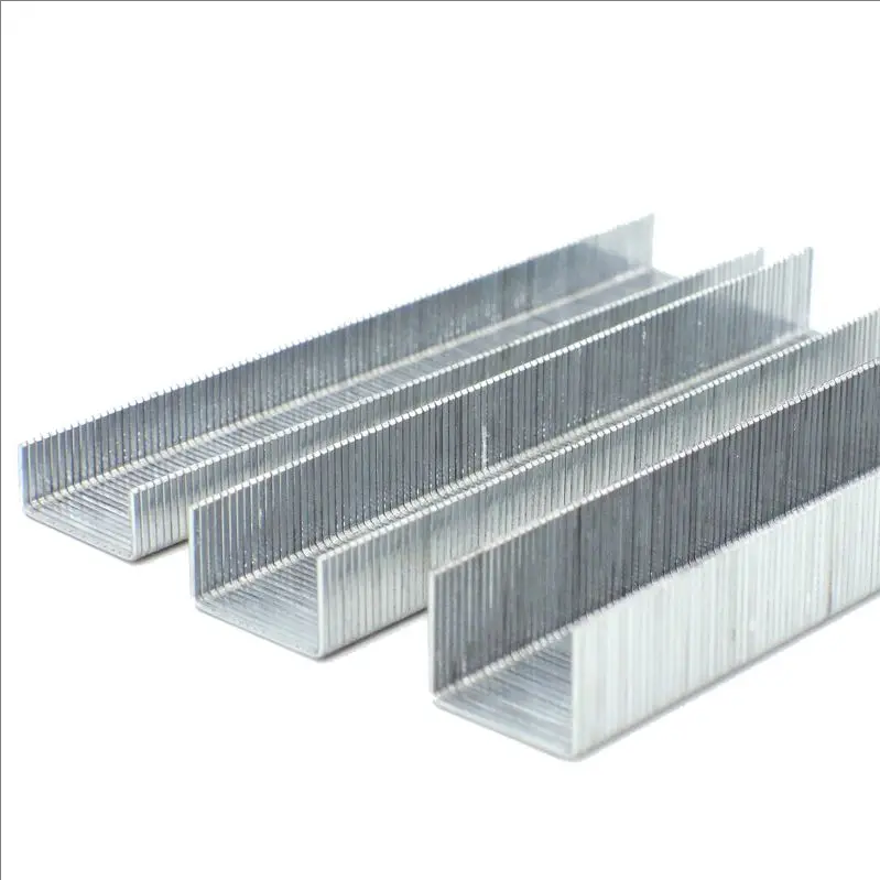 Agrafeuse Manuelle Robuste pour Papier et Brochures – Image 7