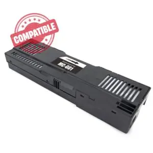 boite maintenance canon mc-g01 compatible gx6020 digistar.ma