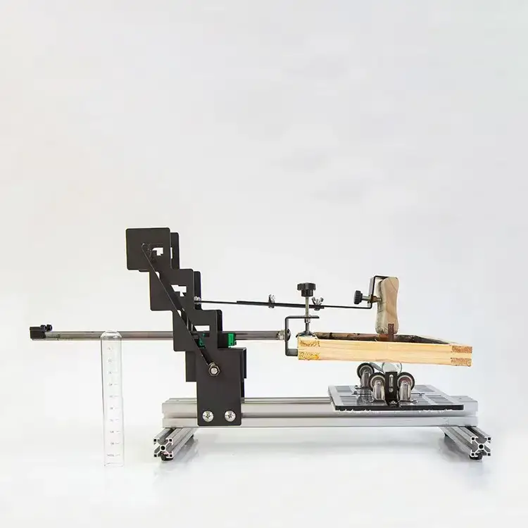 Presse de Sérigraphie pour Tasses et Objets Cylindriques – Image 2