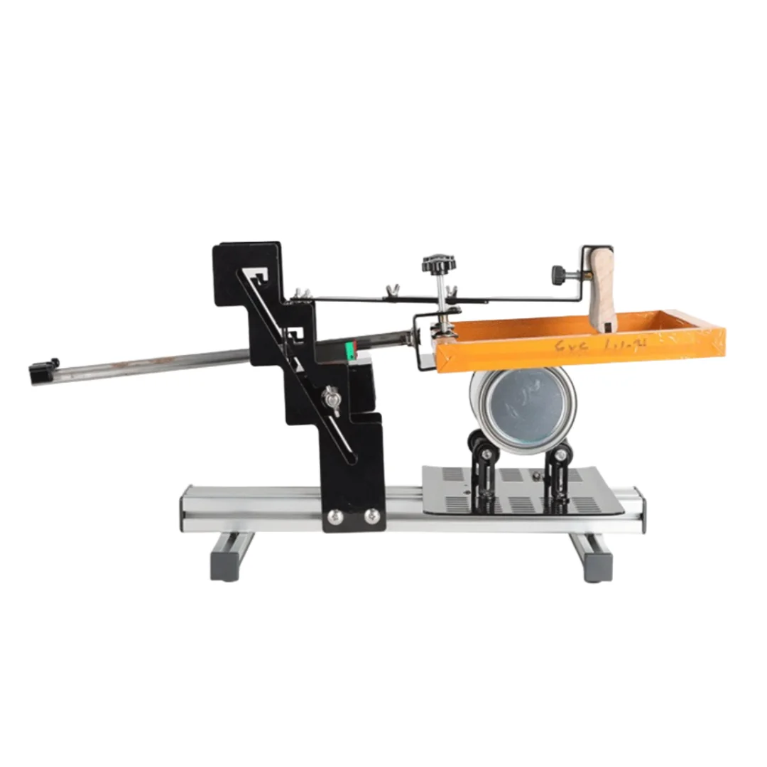 Presse de Sérigraphie pour Tasses et Objets Cylindriques – Image 5