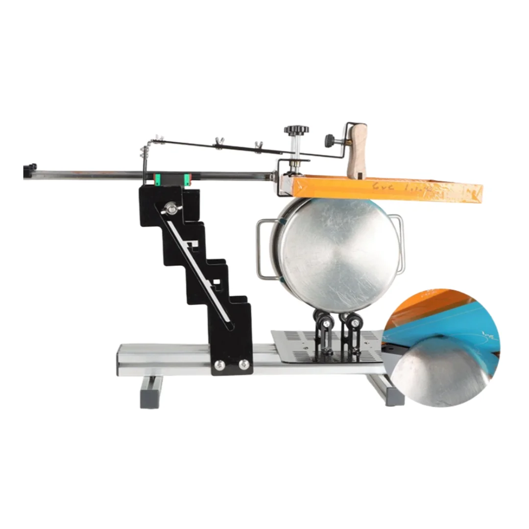 Presse de Sérigraphie pour Tasses et Objets Cylindriques – Image 6