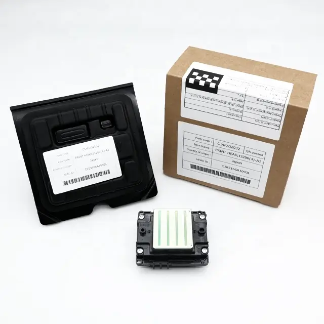 Tête d’Impression Epson I3200 pour Imprimante Grand Format