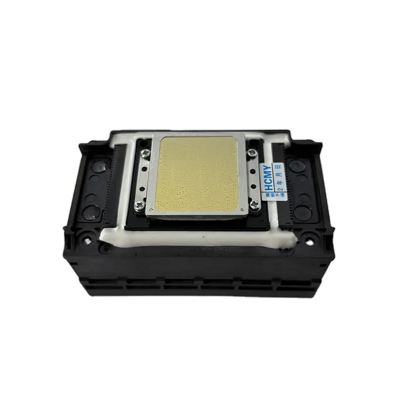 Tête d'Impression Epson XP600 pour Impression Eco-Solvent ... – Image 3