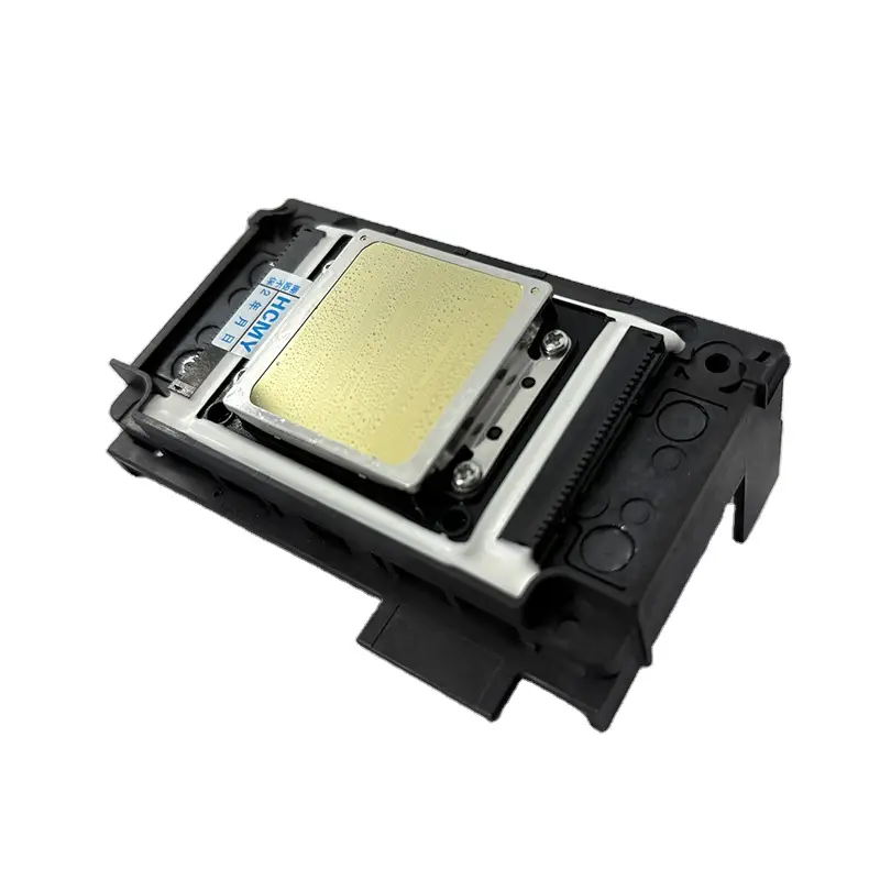 Tête d'Impression Epson XP600 pour Impression Eco-Solvent ... – Image 2