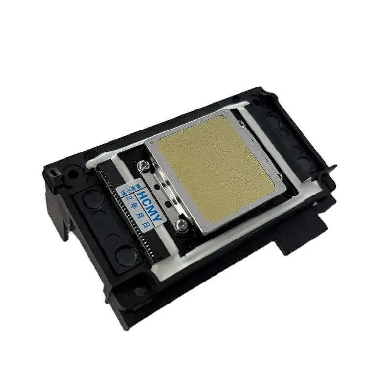 Tête d'Impression Epson XP600 pour Impression Eco-Solvent ... – Image 4