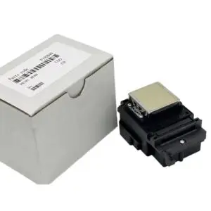 Tête d’Impression Epson TX800 pour Imprimante Grand Format
